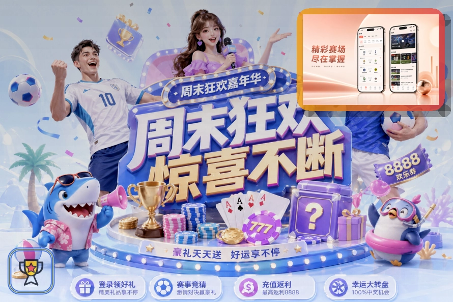 爱游戏让赛事浏览更顺手